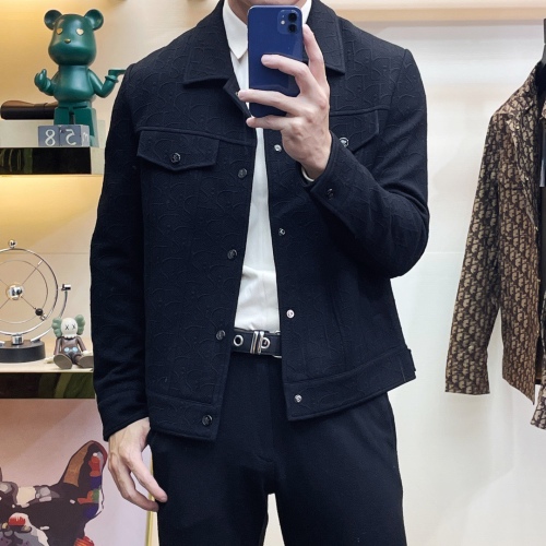 D*ior Jacket Top Quality AZ 20231018-60