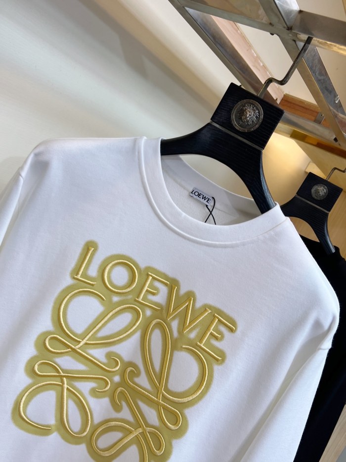 L*oewe Hoodie Top Quality AZ 20231018-29