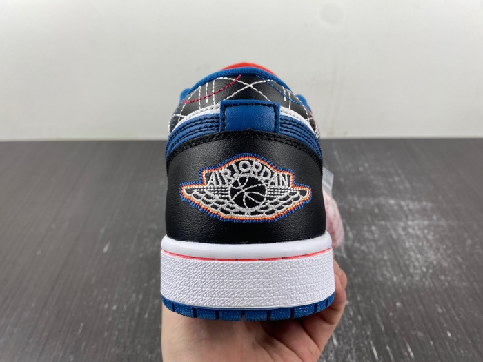 Air Jordan 1 Retro Low FV3622-141