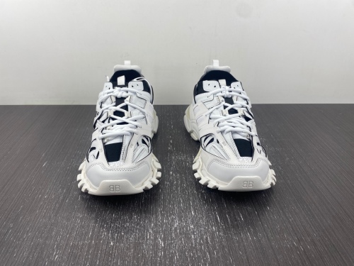 Men Women B*alenciaga Track AME20231018-2