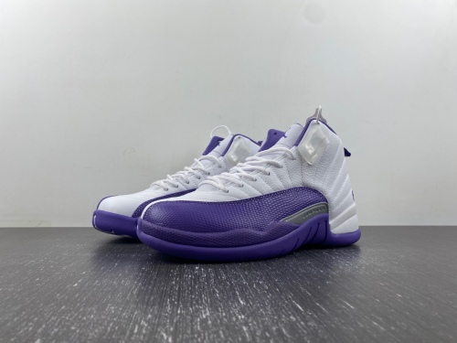 Air Jordan 12 Retro Purple CT8013-150