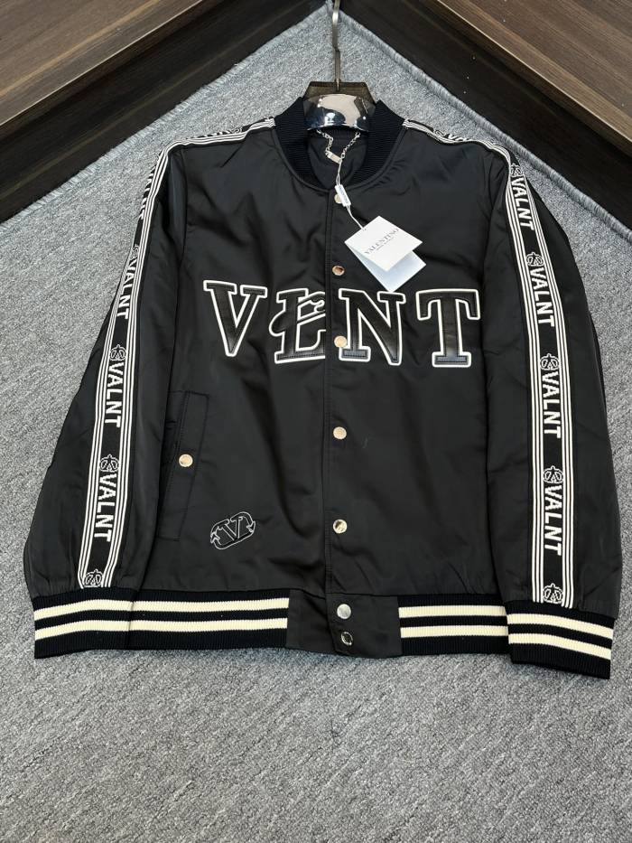 V*alentino Jacket Top Quality AZ 20231018-6