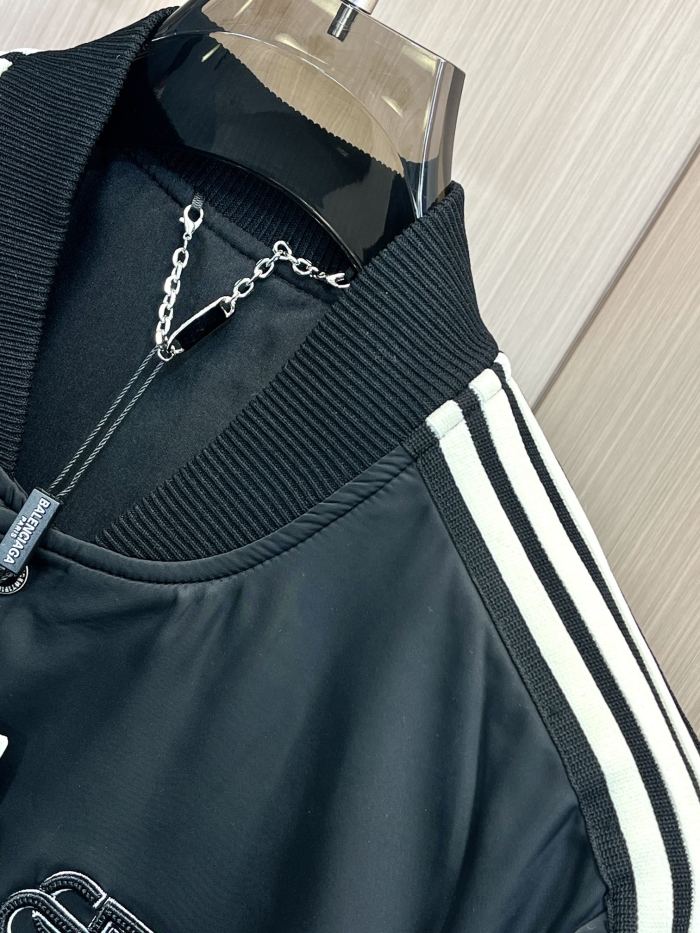 B*alenciaga Jacket Top Quality AZ 20231018-4