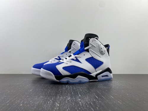 Air Jordan 6 Retro CT8529-140