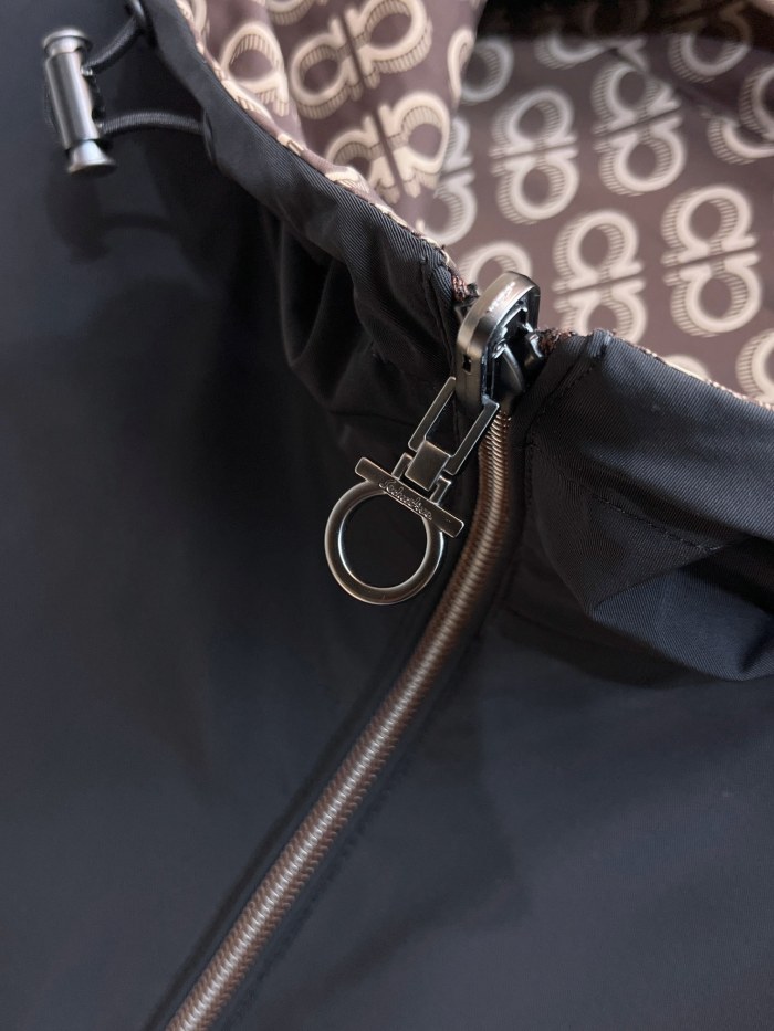 F*erragamo Jacket Top Quality AZ 20231018-58