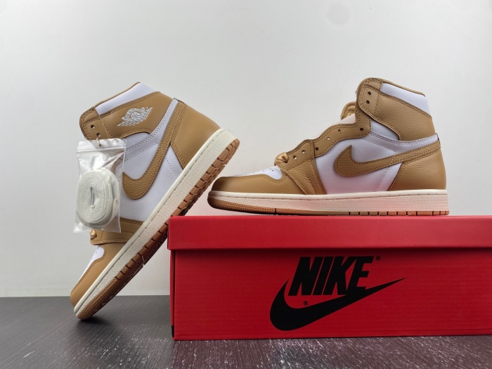 Air Jordan 1 Retro High OG Praline  FN6622-201