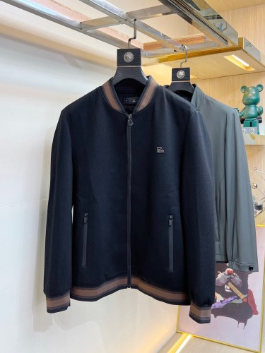 D*ior Jacket Top Quality AZ 20231018-26
