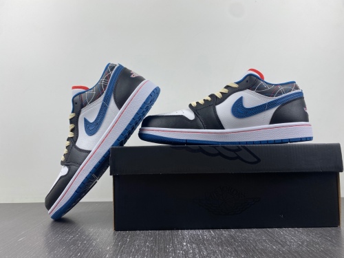 Air Jordan 1 Retro Low FV3622-141
