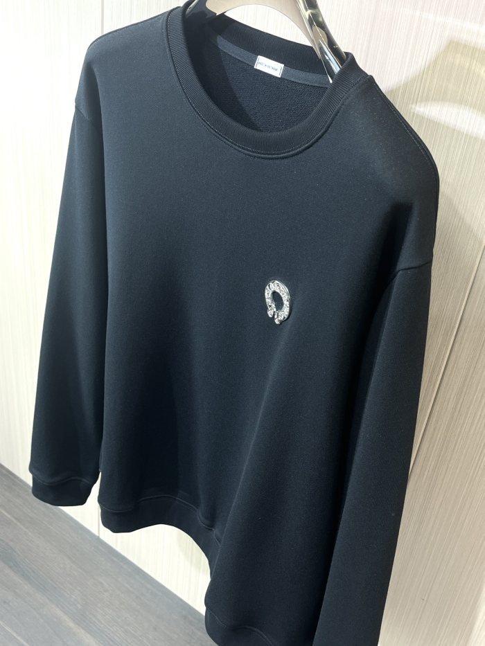 C*hrome H*earts Hoodie Top Quality AZ 20231018-10