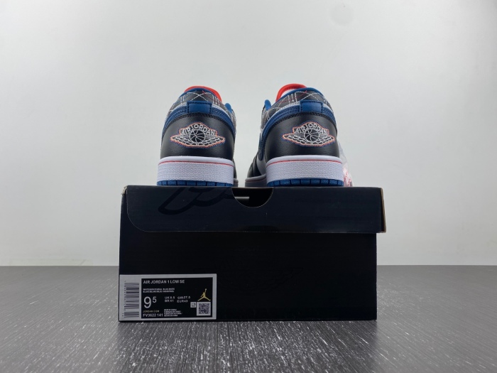 Air Jordan 1 Retro Low FV3622-141