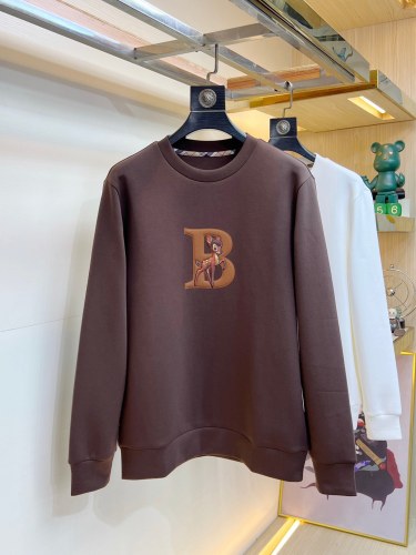 B*URBERRY Sweatshirt Top Quality AZ 20231018-70