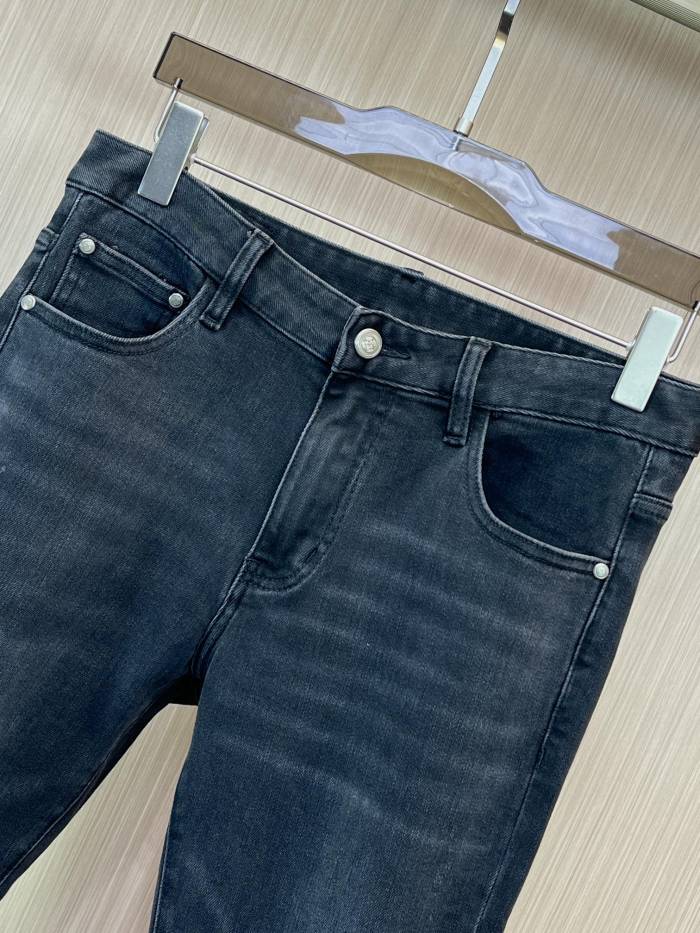 L*ouis V*uitton Pants Top Quality AZ 20231018-73