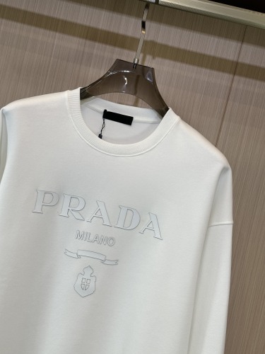 P*rada Hoodie Top Quality AZ 20231018-37