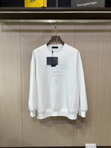 P*rada Hoodie Top Quality AZ 20231018-37