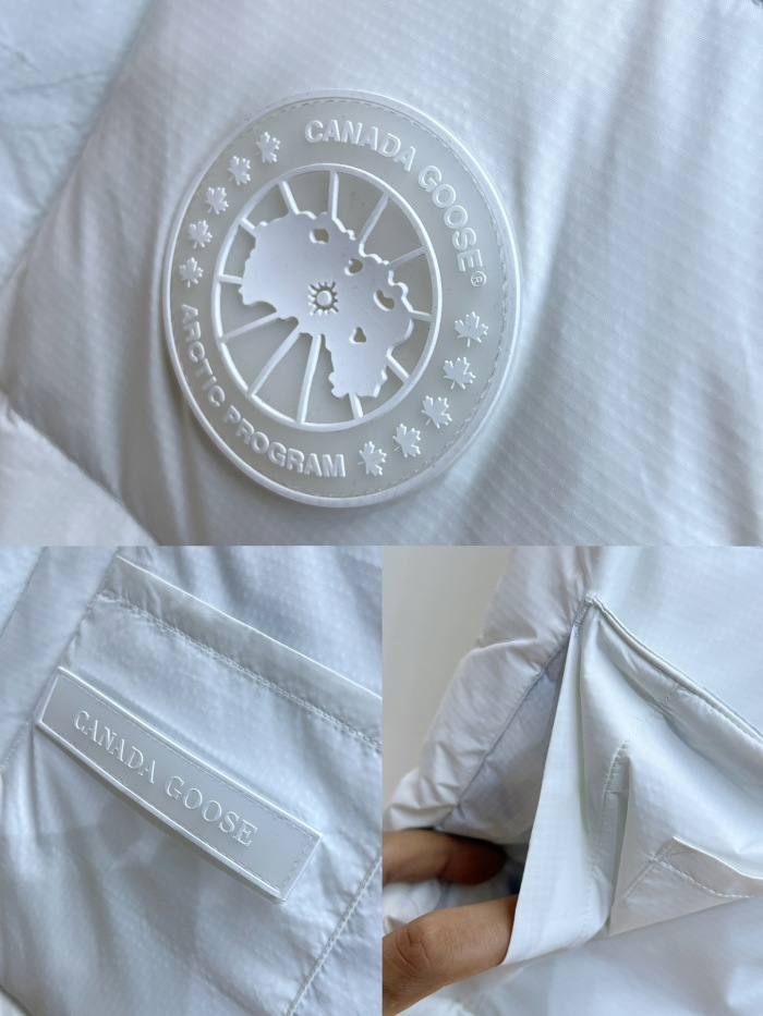 C*anada G*oose Vest Top Quality AZ 20231018-54