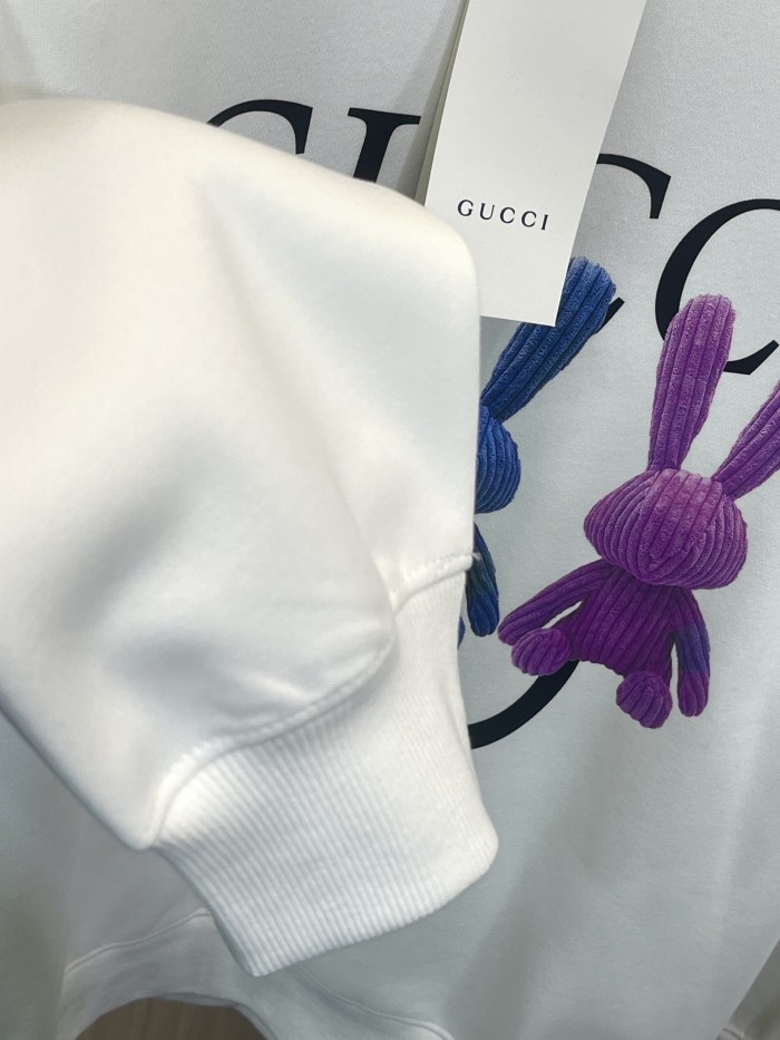 G*ucci Sweatshirt Top Quality AZ 20231018-61
