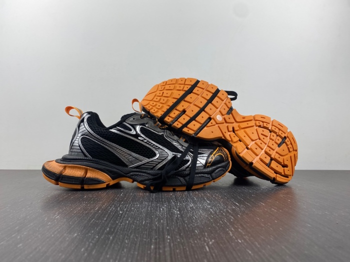 B*alenciaga 3XL Sneaker AM20231018-13