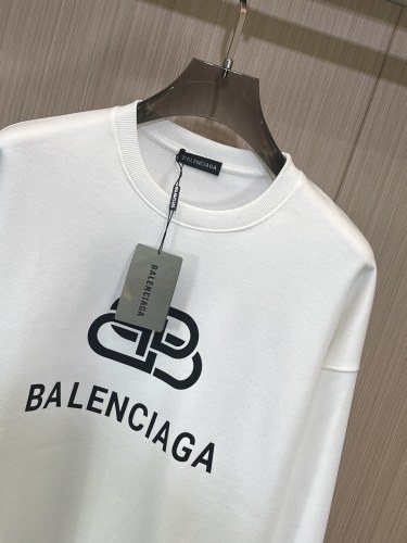 B*alenciaga Sweatshirt Top Quality AZ 20231018-66
