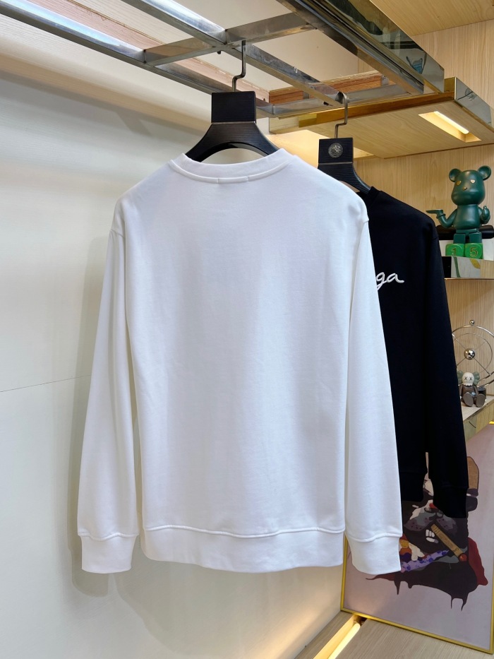 B*alenciaga Hoodie Top Quality AZ 20231018-34