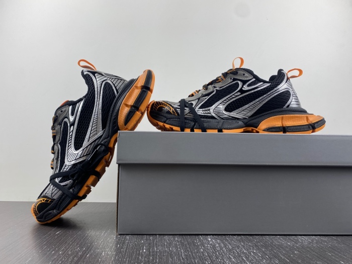 B*alenciaga 3XL Sneaker AM20231018-13