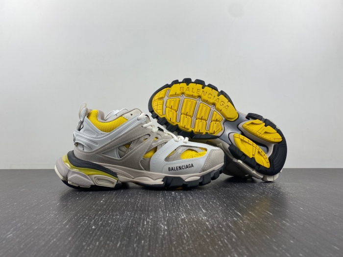 Men Women B*alenciaga Track AME20231018-7