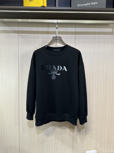 B*URBERRY Sweatshirt Top Quality AZ 20231018-43