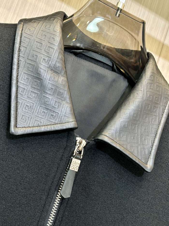 G*ivenchy Jacket Top Quality AZ 20231018-3