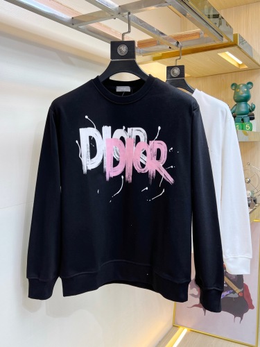 D*ior Hoodie Top Quality AZ 20231018-28