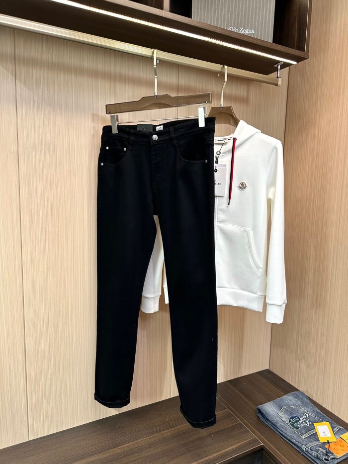 H*ermes Pants Top Quality AZ 20231018-46
