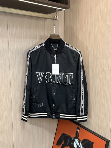 V*alentino Jacket Top Quality AZ 20231018-6