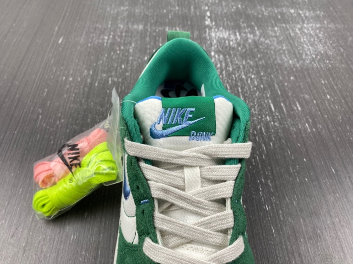 Dunk Low Disrupt 2 Phantom University Blue  DH4402-001