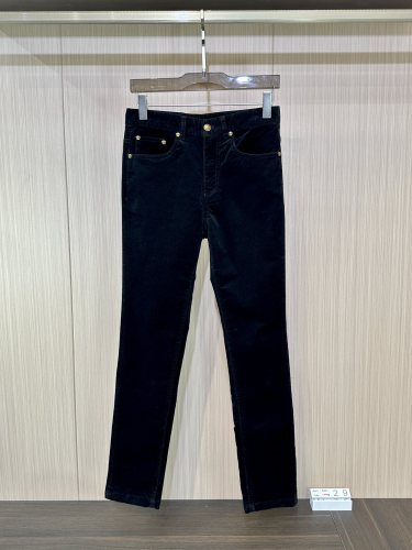V*ERSACE Pants Top Quality AZ 20231018-49