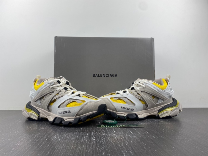 Men Women B*alenciaga Track AME20231018-7