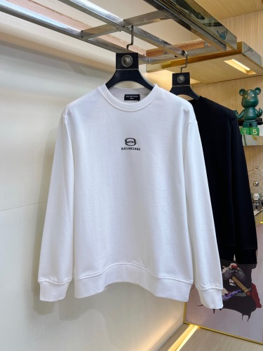 B*alenciaga Hoodie Top Quality AZ 20231018-31