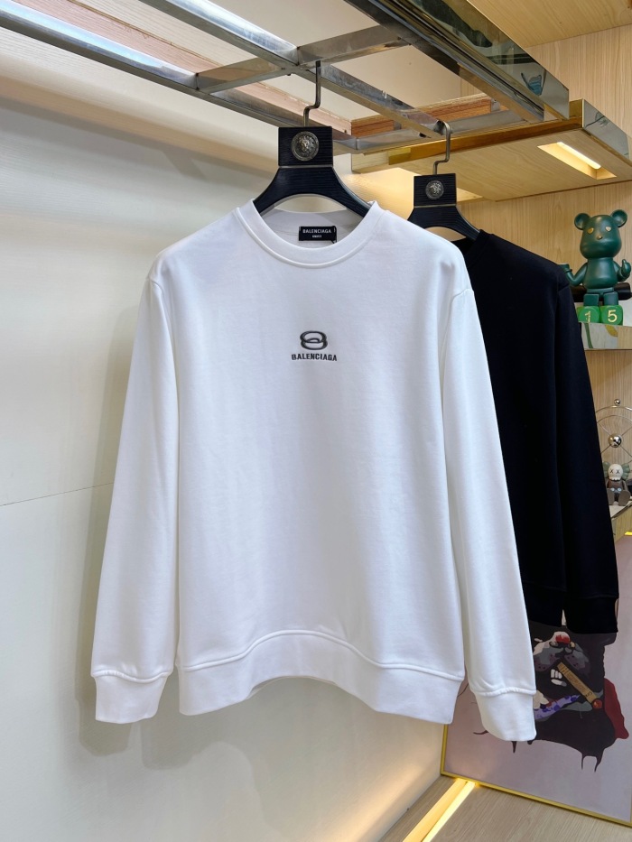 B*alenciaga Hoodie Top Quality AZ 20231018-31