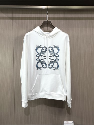 L*oewe Hoodie Top Quality AZ 20231018-13