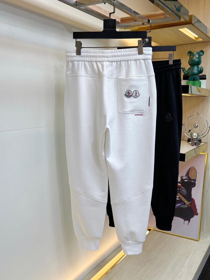 M*oncler Pants Top Quality AZ 20231019-8