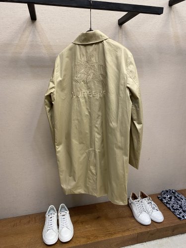 B*URBERRY Jacket Top Quality AZ 20231019-64