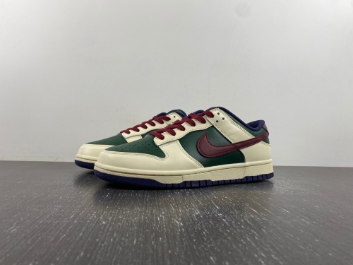 Dunk Low From Nike, To You FV8106-361