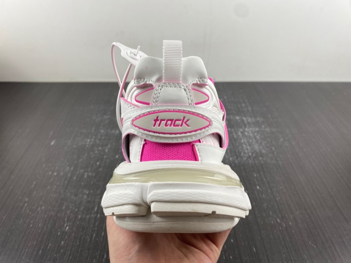 Men Women B*alenciaga Track AME20231019-7