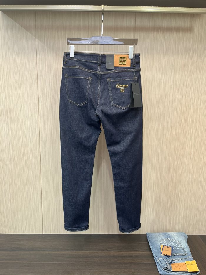 G*ivenchy Pants Top Quality AZ 20231019-1