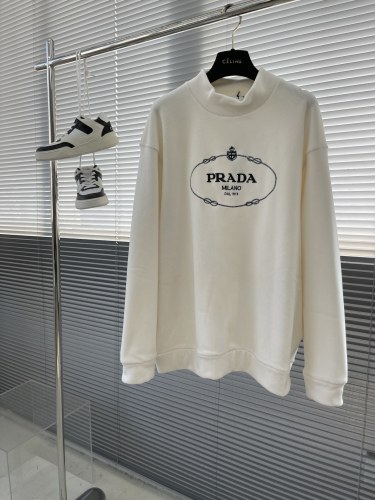 P*rada Hoodies Top Quality AZ 20231019-56