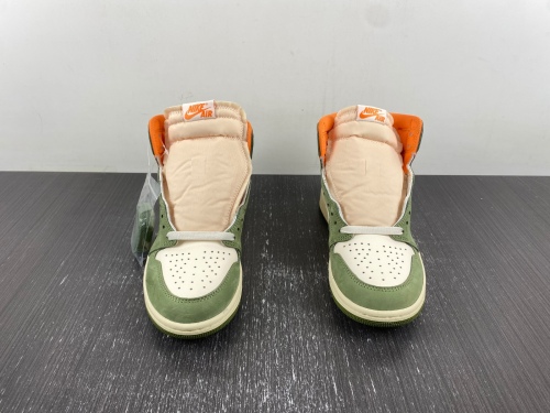 Air Jordan 1 Retro Celadon FB9934-300
