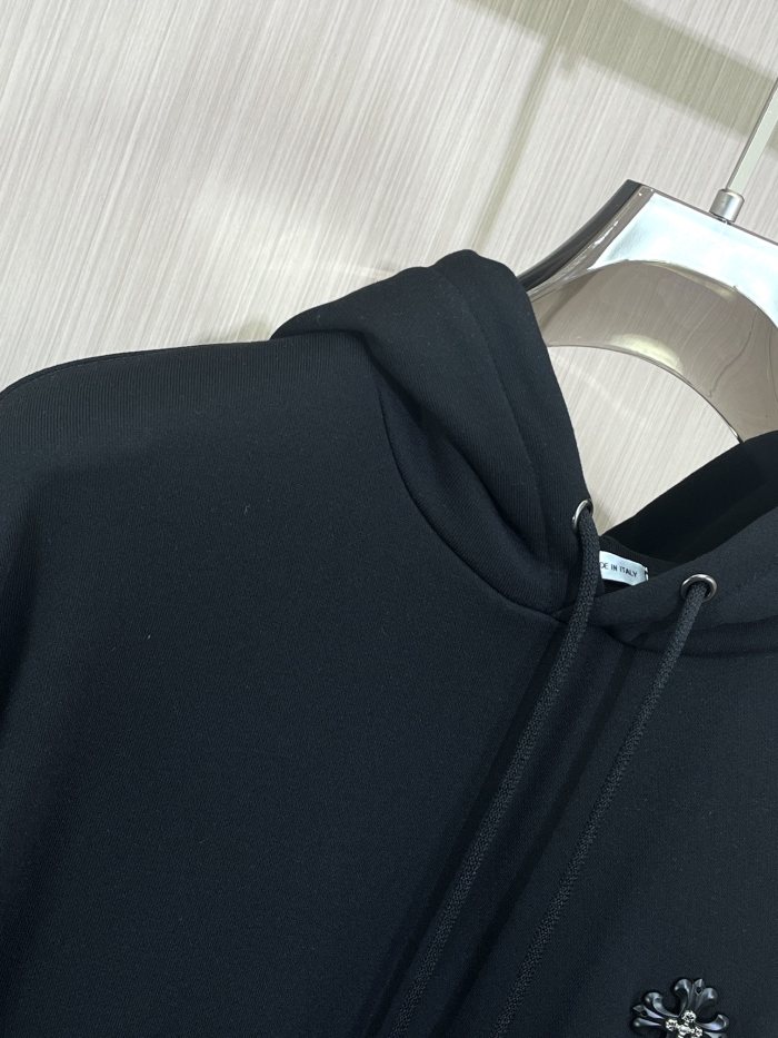 C*hrome H*earts Sweatshirt Top Quality AZ 20231019-19