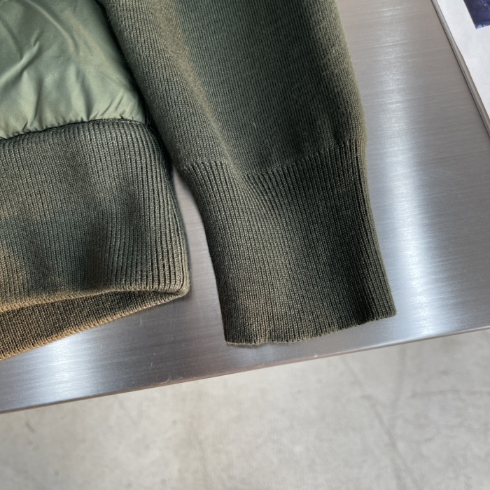 M*oncler Coat Top Quality AZ 20231019-59