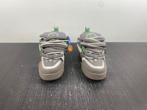 Men L*ouis V*uitton Top Sneaker SKATE RR20231019-2
