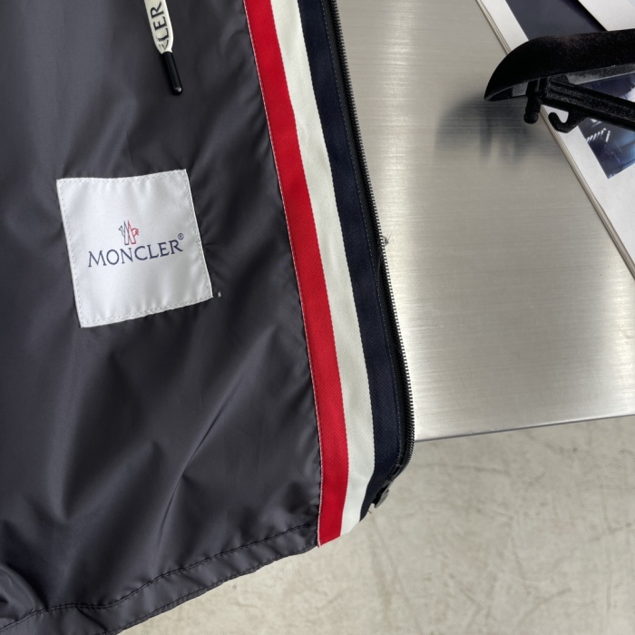 M*oncler  Jacket Top Quality AZ 20231019-34