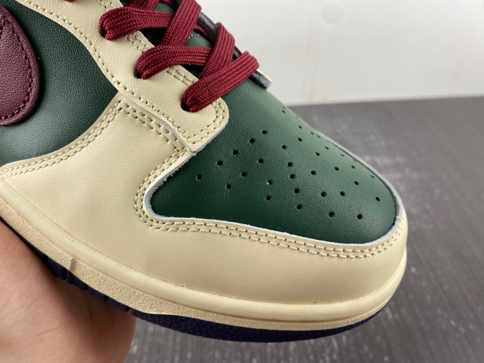 Dunk Low From Nike, To You FV8106-361