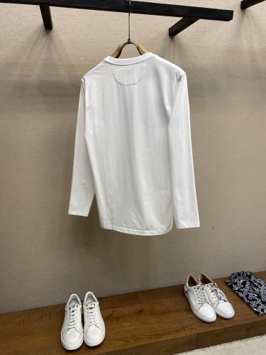 B*URBERRY SweatshirtTop Quality AZ 20231019-74