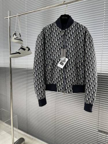 D*ior Jacket Top Quality AZ 20231019-60
